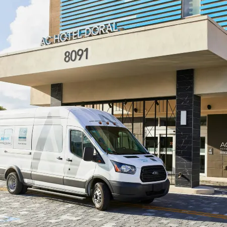 AC Hotel Miami Airport West/Doral