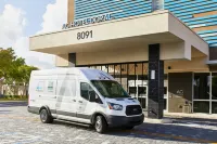 AC Hotel Miami Airport West/Doral - Wifi