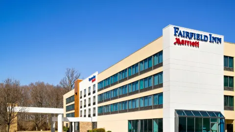 Fairfield Inn Philadelphia West Chester/Exton in Chester County