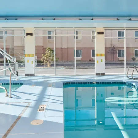 Fairfield Inn & Suites Rawlins