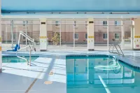 Fairfield Inn & Suites Rawlins - Wifi