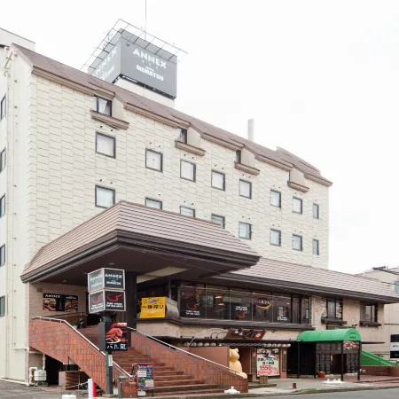Hotel Mimatsu Annex