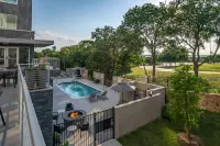 TownePlace Suites Dallas Rockwall - Pool