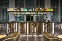 AC Hotel Torino - bar