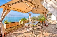 Villa Mercurio Apartments - Homestays
