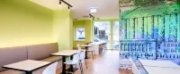 B&B HOTEL Kassel-City - Breakfast