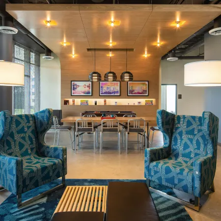 Aloft Miami Aventura