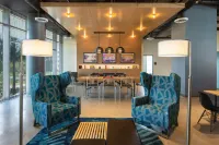 Aloft Miami Aventura - Pysäköinti