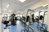Capital Plaza Hotel - Gym