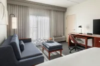 Courtyard Boston Norwood/Canton - 3-Star
