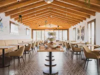 Tramas Hotel & Spa - bar