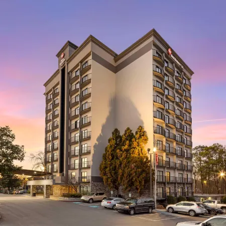 Best Western Plus Atlanta Airport-East