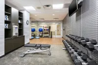 Fairfield Inn & Suites Goshen - Gym