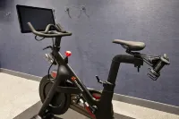 Home2 Suites by Hilton Grand Rapids Northeast - Gym