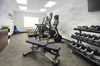 Fairfield Inn & Suites Boca Raton - Træningscentre