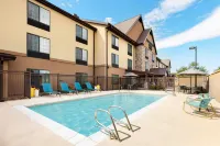 TownePlace Suites Roswell - Pools