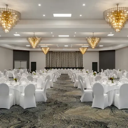 DoubleTree by Hilton Kingston