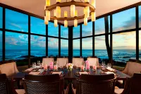 Sheraton Kauai Resort - Aamiainen