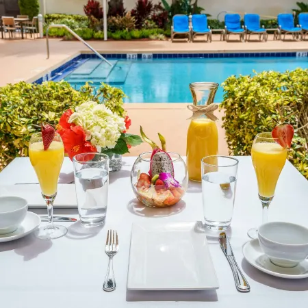Palm Beach Gardens Marriott