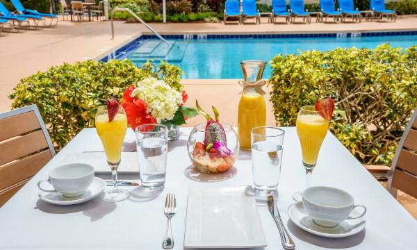 Palm Beach Gardens Marriott