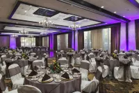 DoubleTree by Hilton Sacramento - Parking