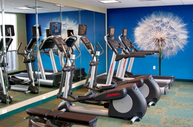 SpringHill Suites Corpus Christi photo 3