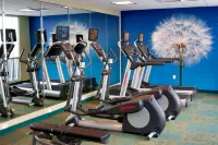 SpringHill Suites Corpus Christi - Spa