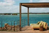 Rosewood Miyakojima - romantis