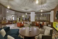 Hampton by Hilton Sharma Neom Community 1 - 3-Star