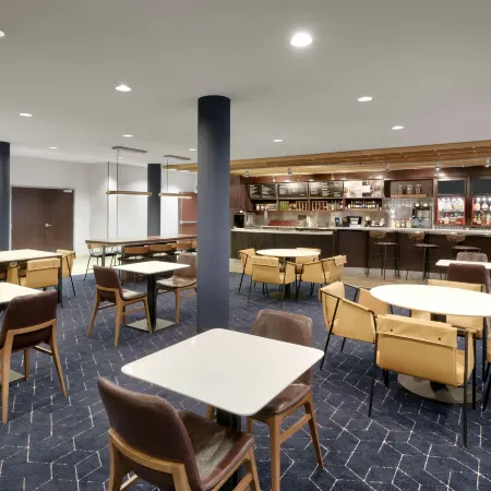 Courtyard by Marriott Johnson City