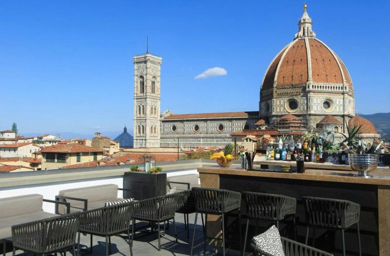 Grand Hotel Cavour photo 5