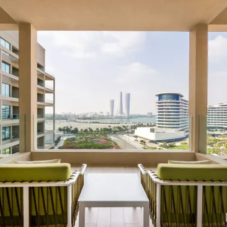 Agora, Doha, Autograph Collection