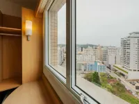 Ibis Florianopolis - วิว