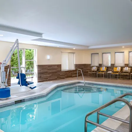 Fairfield Inn Medford Long Island