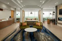 Fairfield Inn & Suites Virginia Beach Oceanfront - 3-Star