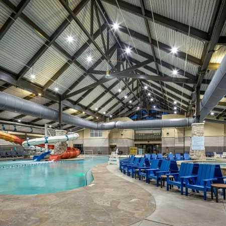 Gaylord Rockies Resort & Convention Center