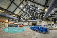 Gaylord Rockies Resort & Convention Center - Pools