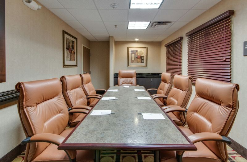 Hampton Inn & Suites Las Cruces I-25 photo 3