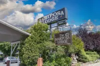 Mariposa Lodge - Wifi