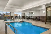 Fairfield Inn & Suites Baraboo - Swimmingpools