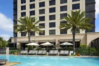 Marriott Irvine Spectrum - piscina