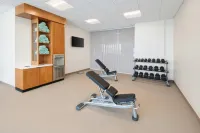 SpringHill Suites Tifton - Gym