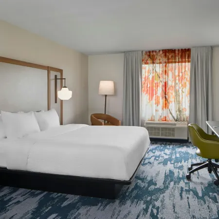 Fairfield by Marriott Inn & Suites Lagrange