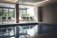 Maison Jenny Hotel Restaurant & Spa - Romantic