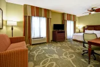 Homewood Suites by Hilton Ocala at Heath Brook - Kitchens