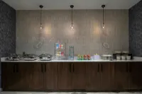 โรงแรม Fairfield Inn & Suites โดย Marriott ที่ Annapolis - พร้อมอาหารเช้า