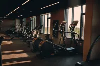 Limelight Boulder - Gym