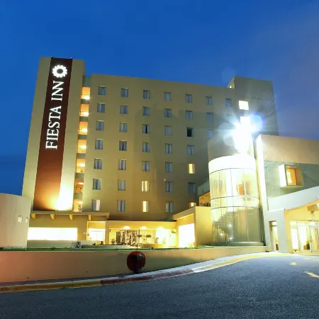 Fiesta Inn Coatzacoalcos