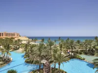 Hilton Muscat Al Bandar Hotels near Omani - French Museum