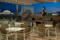 Fairfield by Marriott Inn & Suites Surprise Prasada - Bữa sáng